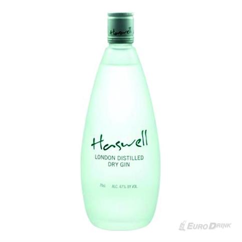 GIN HASWELL LONDON DRY CL.70