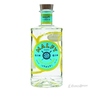 GIN MALFY LIMONE CL 70