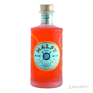 GIN MALFY ARANCIA CL 70