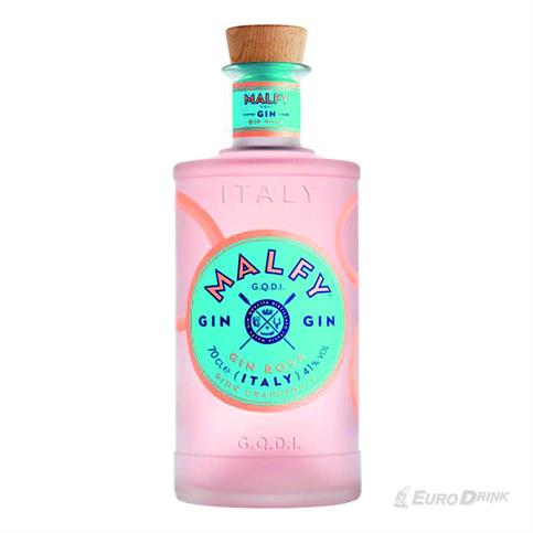 GIN MALFY ROSA CL 70