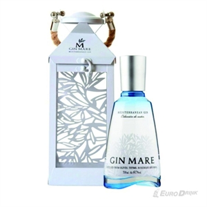 GIN MARE GIFT LANTERN BOX CL.70