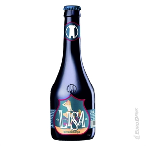 BIRRA BORGO LISA CL 33 OW*
