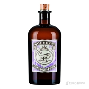 GIN MONKEY 47 CL.50
