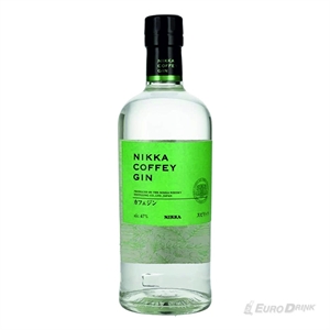 GIN NIKKA COFFEY CL 70