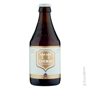 CHIMAY TRIPLE BLANCO 33 CL.