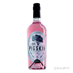 GIN PIGSKIN PINK CL 70