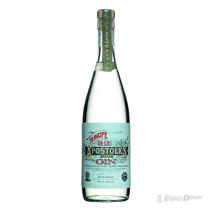 GIN PRINCIPE DE LOS APOSTOLES CL 70