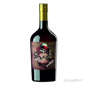 GIN PROFESSORE A LA MADAME CL 70