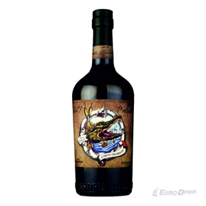 GIN PROFESSORE CROCODILE CL 70*