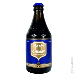 CHIMAY BLU CL.33 OW