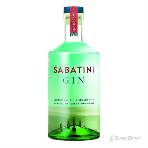 GIN SABATINI CL 70