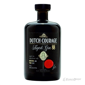 GIN ZUIDAM DUTCH COURAGE 88 LT 1