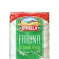 FARINA  DIVELLA OO KG.25