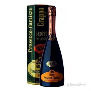 GRAPPA BROTTO DI PROSECCO CL70