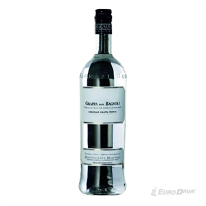 GRAPPA BAGNOLI BIANCA 1LT.