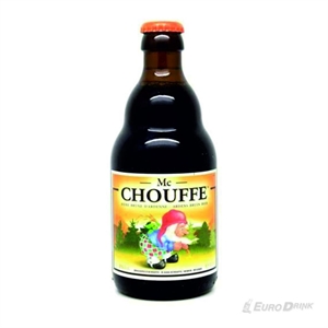 MC CHOUFFE SCOTCH ALE BT. 33CL.
