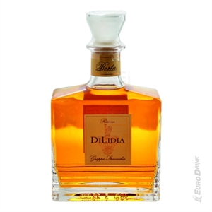 GRAPPA DILIDIA RISERVA STRAV. CL.70 BERTA