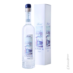 GRAPPA BERTA MAGNUM UNICA CL.100