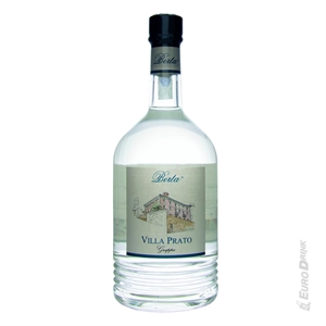 GRAPPA BERTA VILLAPRATO GIOVANE CL.100