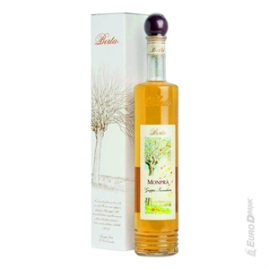 GRAPPA BERTA MONPRA`INVECH AST.CL.70