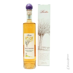 GRAPPA BERTA SANT`ANTONE AST.CL.70