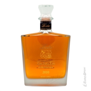 GRAPPA TRE SOLI TRE  BERTA  CL 70