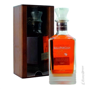 GRAPPA BERTA SOLOPERGIAN CL 70 AST