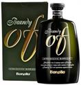BRANDY OF STRAVECCHIO  BARRIQUE BONOLLO 40% CL.70*