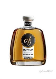 GRAPPA BONOLLO LIGNEUM CRU INVECCHIATA CL 70
