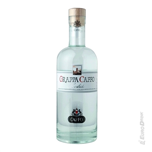 GRAPPA BIANCA CAFFO CL.100