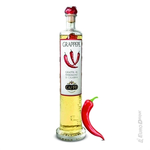GRAPPA GRAPPEPE CAFFO CL 50