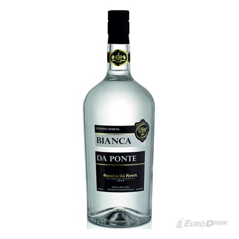 GRAPPA DAPONTE BIANCA CL.70