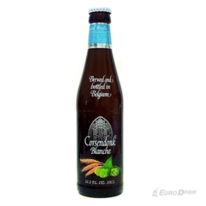 BIRRA CORSENDONK BLANCHE CL 33