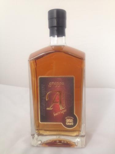 GRAPPA AMARONE GIORI BARR CL.70
