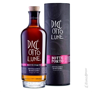 LE 18 LUNE RISERVA BOTTE PORTO 70 CL