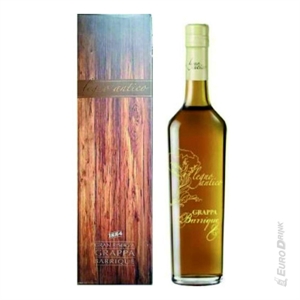 GRAPPA LEGNO ANTICA CL.0.70 ASTUCCIO