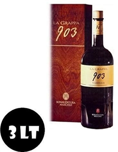 GRAPPA (****LT 3*** )MASCHIO 903 BARRICATA