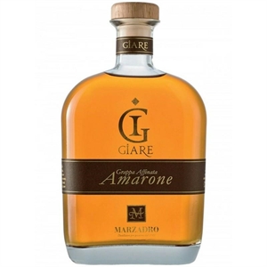 GRAPPA GIARE AMARONE CL.70