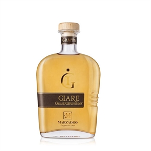 GRAPPA GIARE GEWUERZTRAMINER CL.70
