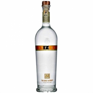 GRAPPA ANFORA MARZADRO TRENTINA CL.70