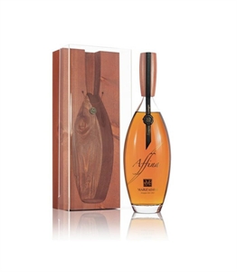 GRAPPA AFFINA RISERVA CILIEGIO 1 LT MARZADRO