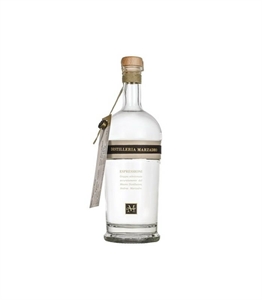 GRAPPA MARZADRO ESPRESSIONI BIANCA CL 70 AST LEGNO