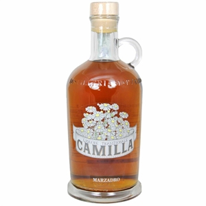 GRAPPA INFUSIONE CAMILLA MARZADRO 70 CL