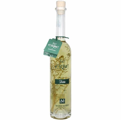GRAPPA RUTA MARZADRO CL 50