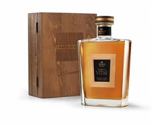 GRAPPA MAZZETTI RISERVA VITAE CL.70 AST.LEGNO