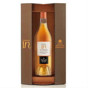 GRAPPA MAZZETTI INVECCH.INTESA AST.CL.70