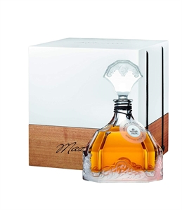 GRAPPA MAZZETTI DECANTER BOHEMIA MOSCATO RIS 2015 CL 70