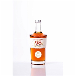 GRAPPA CRU MORELLI 98 INVECCHIATA CL 70