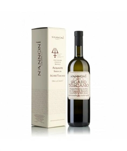 ACQUAVITE RISERVA SIGARO TOSCANO CL 70