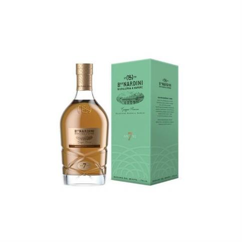 GRAPPA NARDINI RISERVA 7 SEL CL 70